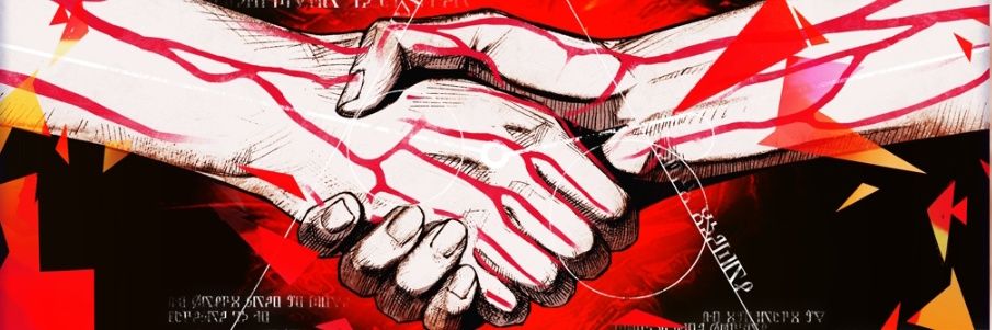 PsychoKurt's profile banner image