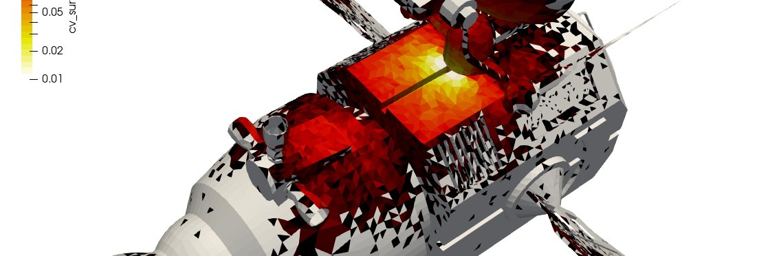 particleincell's profile banner image