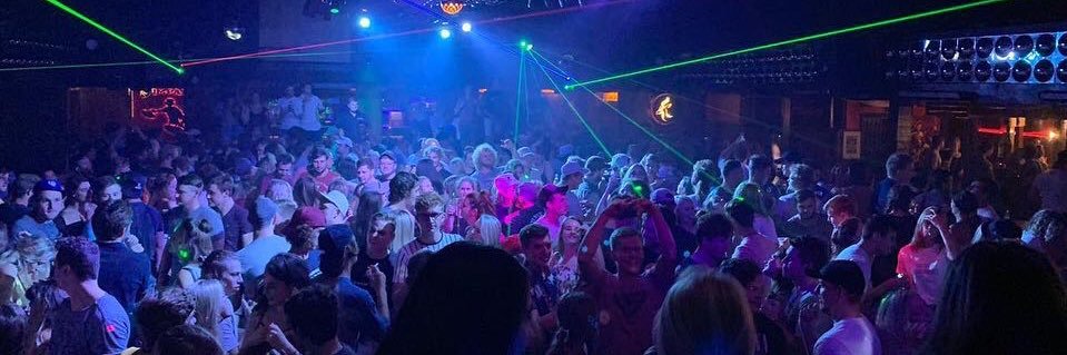 djwrekid's profile banner image
