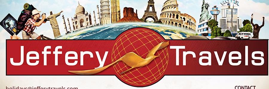 JefferyTravels's profile banner image