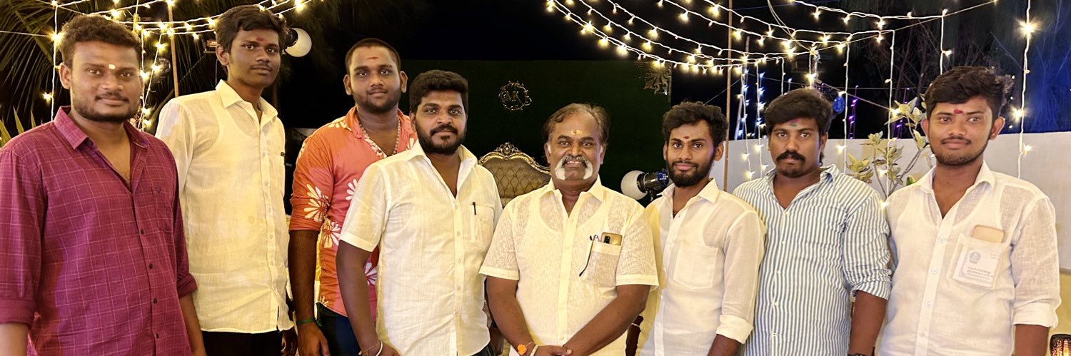 M S பிரபாகரன் (மோடியின் குடும்பம்) banner