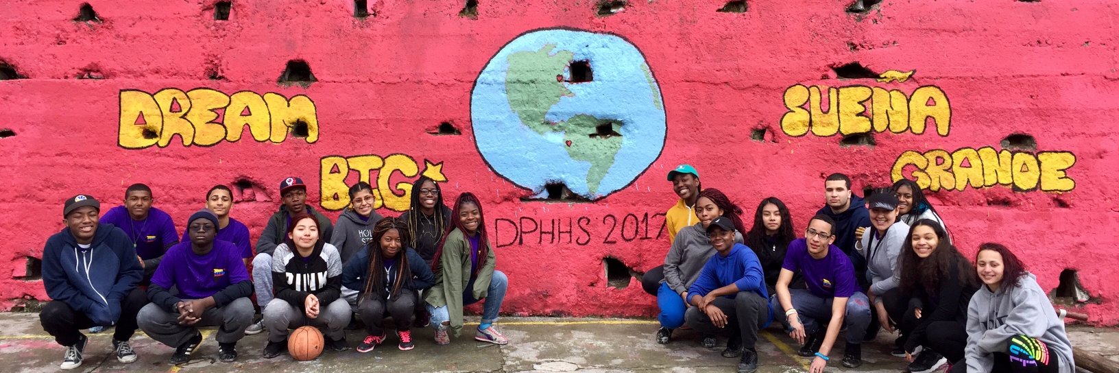 DPHarlemHigh banner