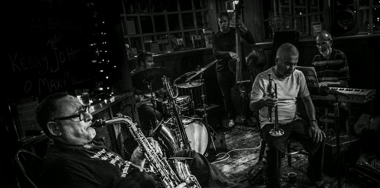 _haledrums's profile banner image
