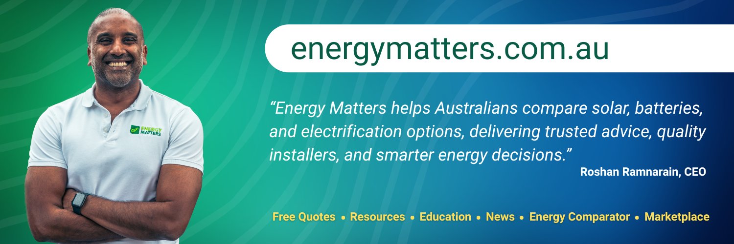 energymattersau's profile banner image