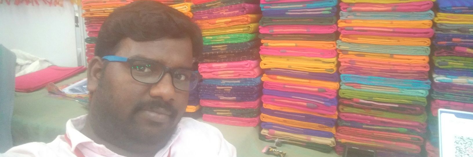 dhanushadam's profile banner image