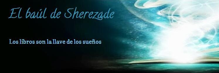 BauldeSherezade's profile banner image