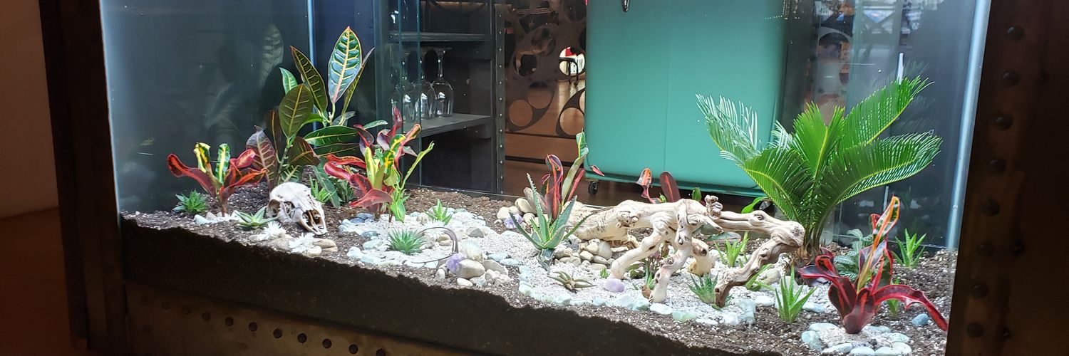 The Rust Belt Market banner