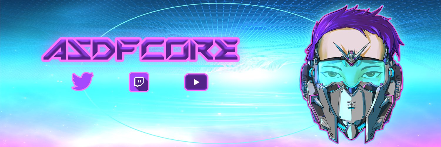 ASDF ➡️ the Bayou banner