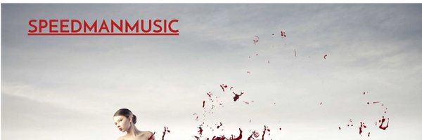 Speedmanmusic Profile Banner