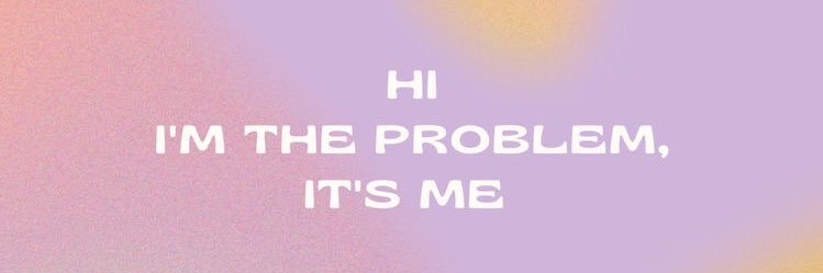 itsMargeeee's profile banner image