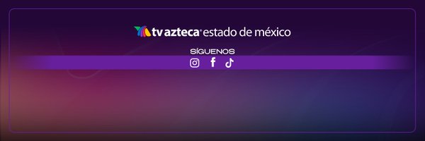 AztecaEdoMex Profile Banner