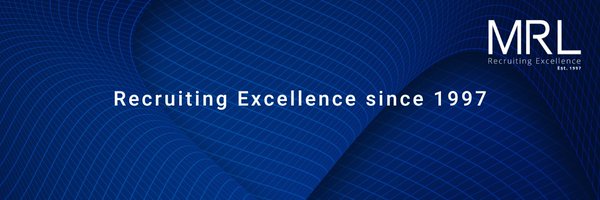MRLconsulting Profile Banner