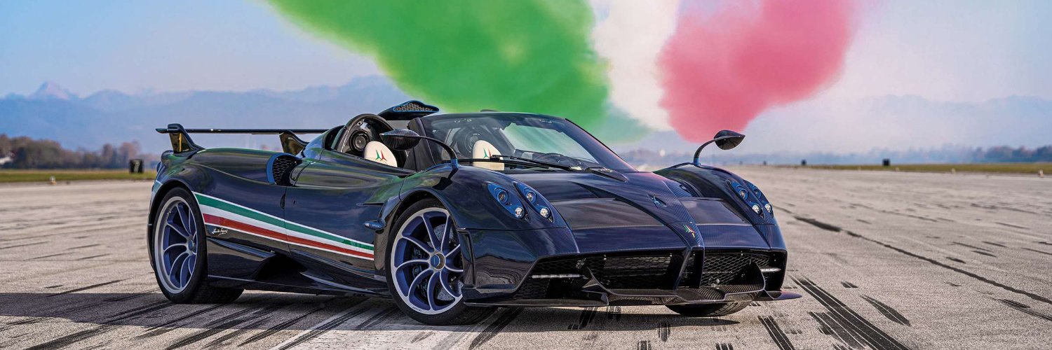 TheSupercarBlog banner