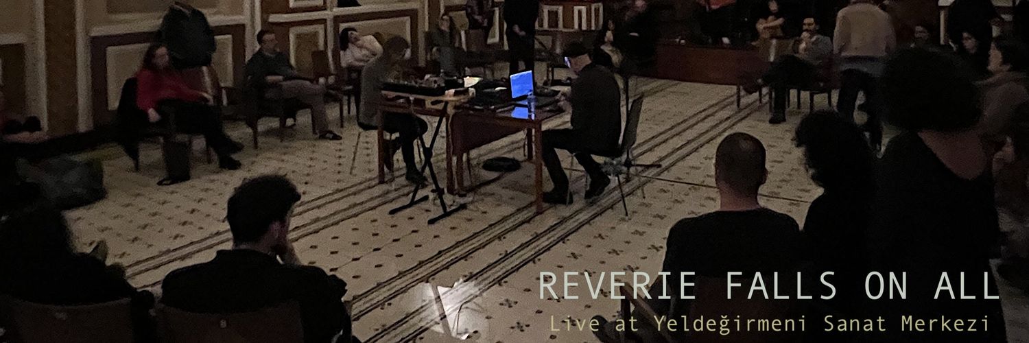 RFOABand's profile banner image