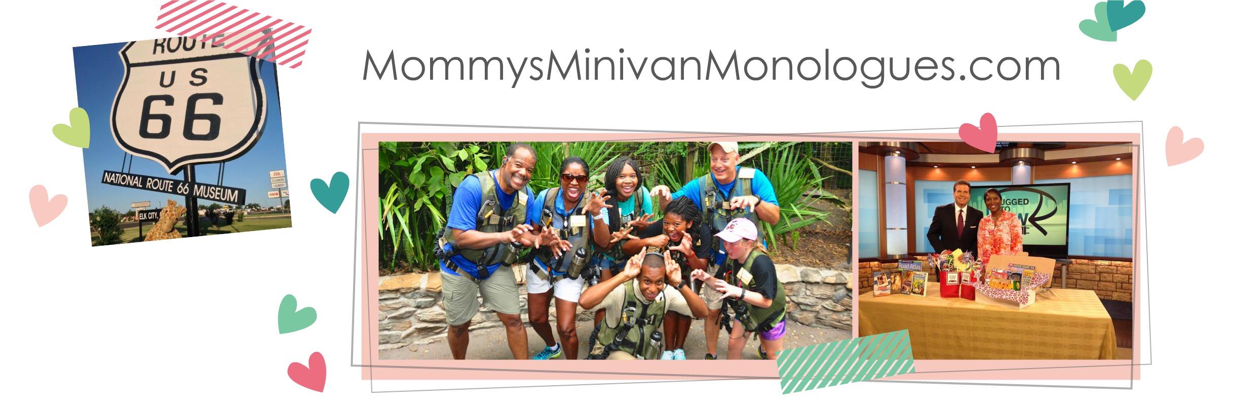 MommysMinivan's profile banner image