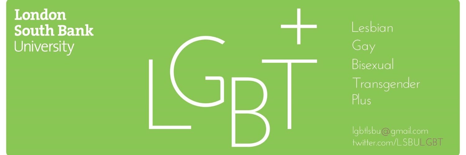 LSBULGBT's profile banner image