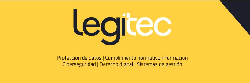 LEGITEC banner