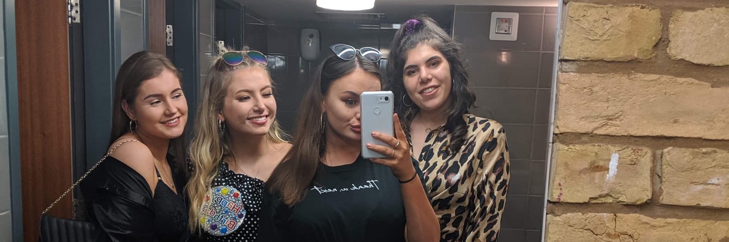 natashapoadX's profile banner image