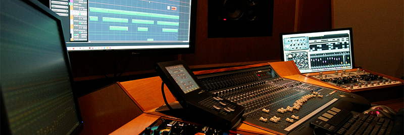 SoundDesignsATX's profile banner image