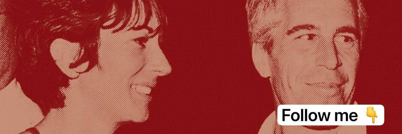 Epstein Updates 2.0 banner