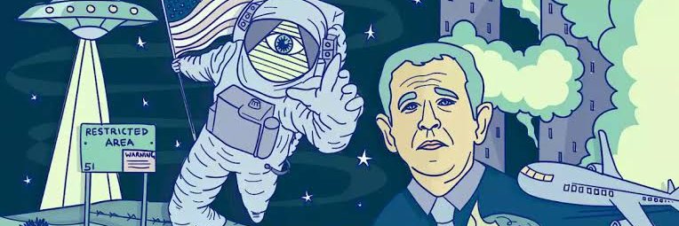 conspiracyvoidd's profile banner image