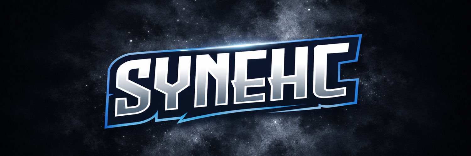 Synehc's profile banner image