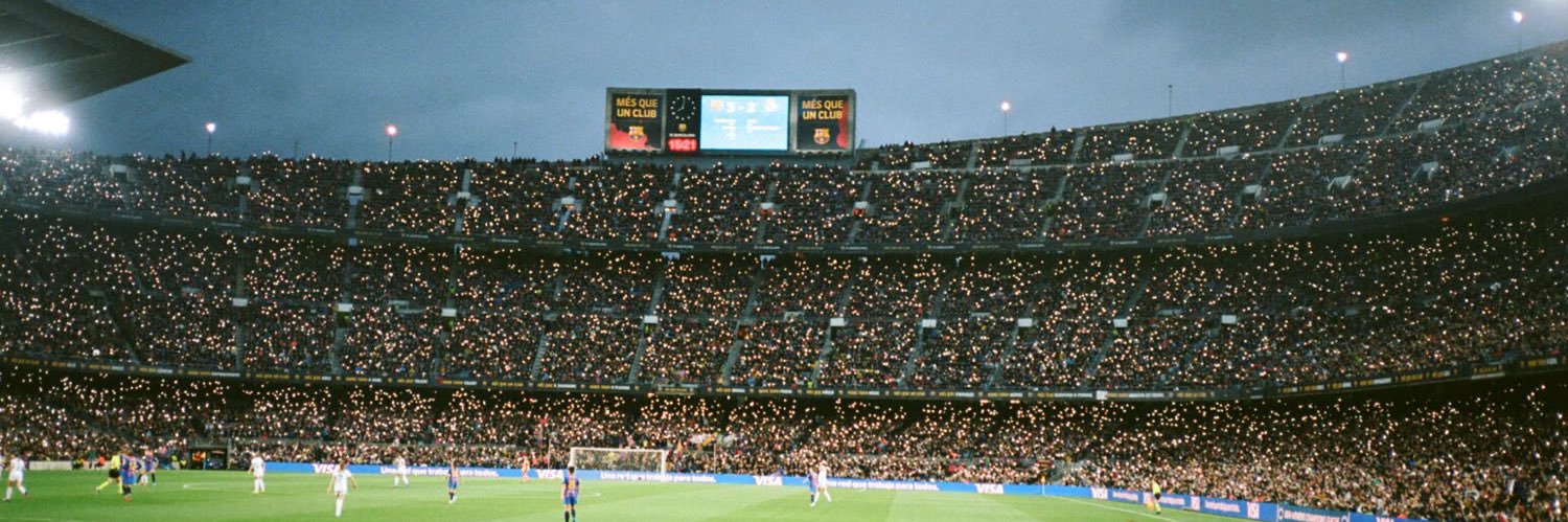 YoussefBenamar's profile banner image