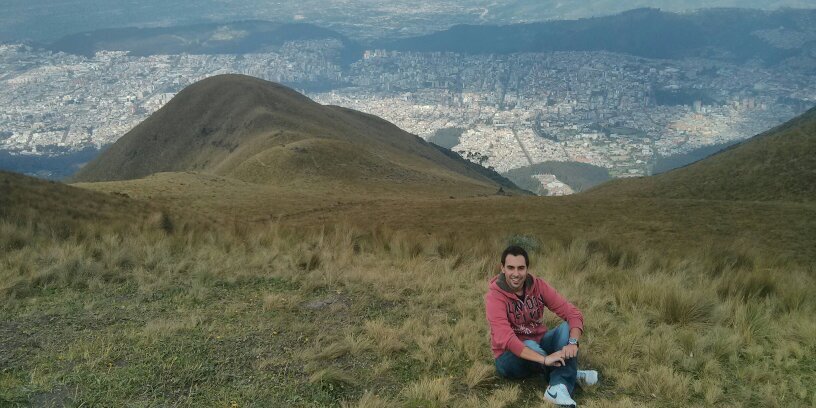 Pablo Gonzalez banner