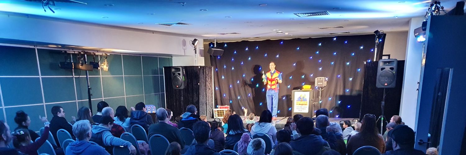 MelbMagicFest's profile banner image