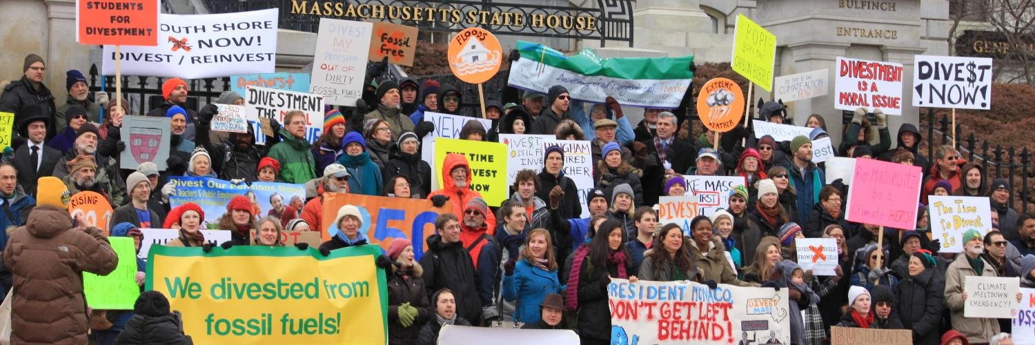Better Future Project banner