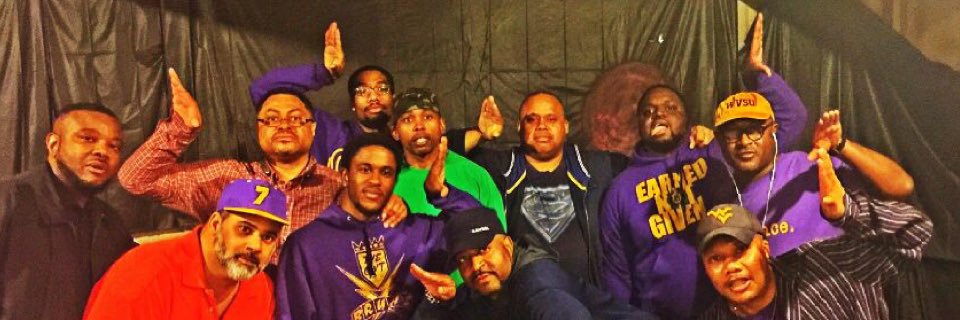 WVU QUES - Nu Zeta banner