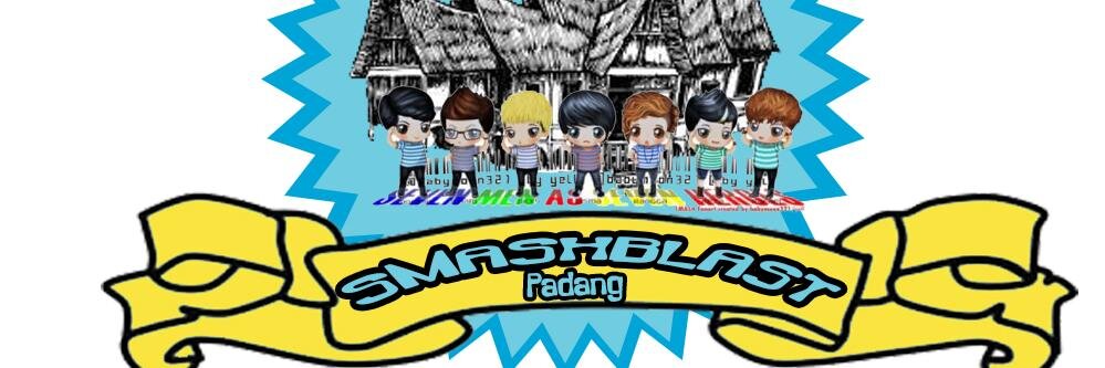 smashsumbar's profile banner image