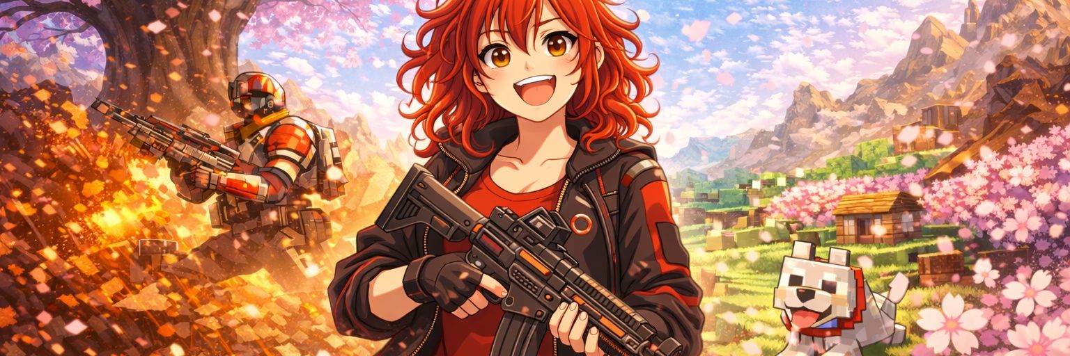rcstlove1's profile banner image