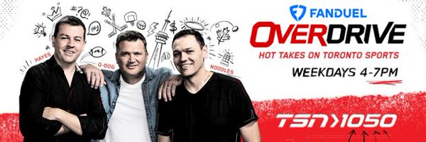 TSN 1050 Toronto Profile Banner