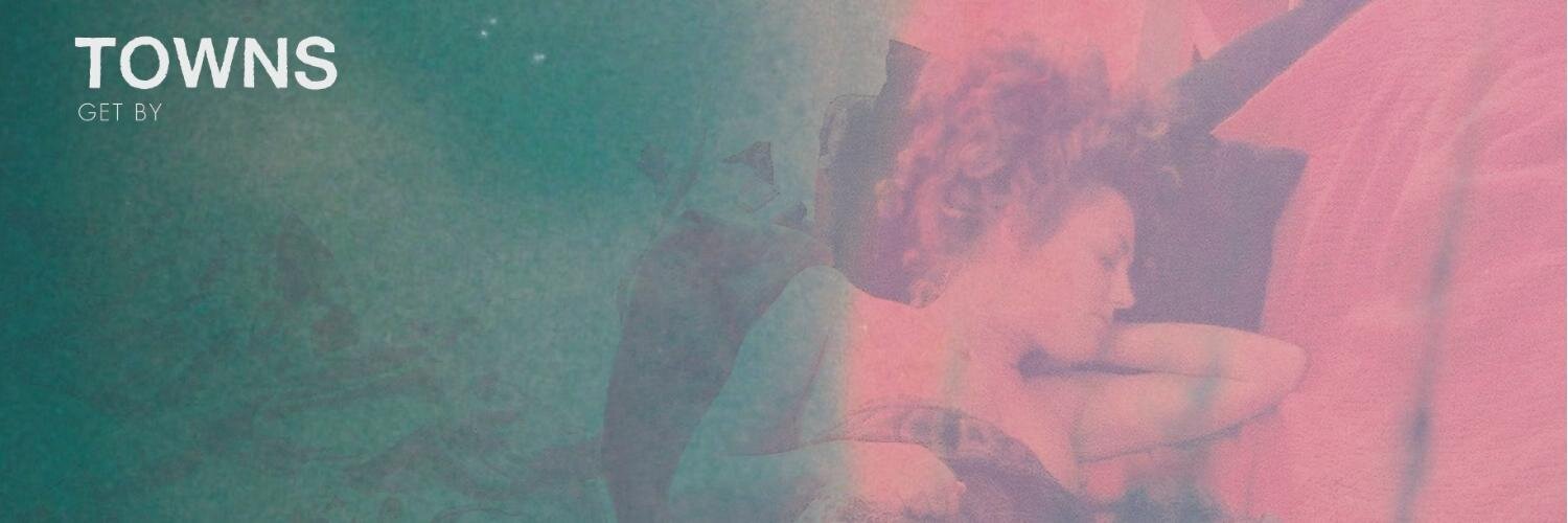 TOWNSband's profile banner image