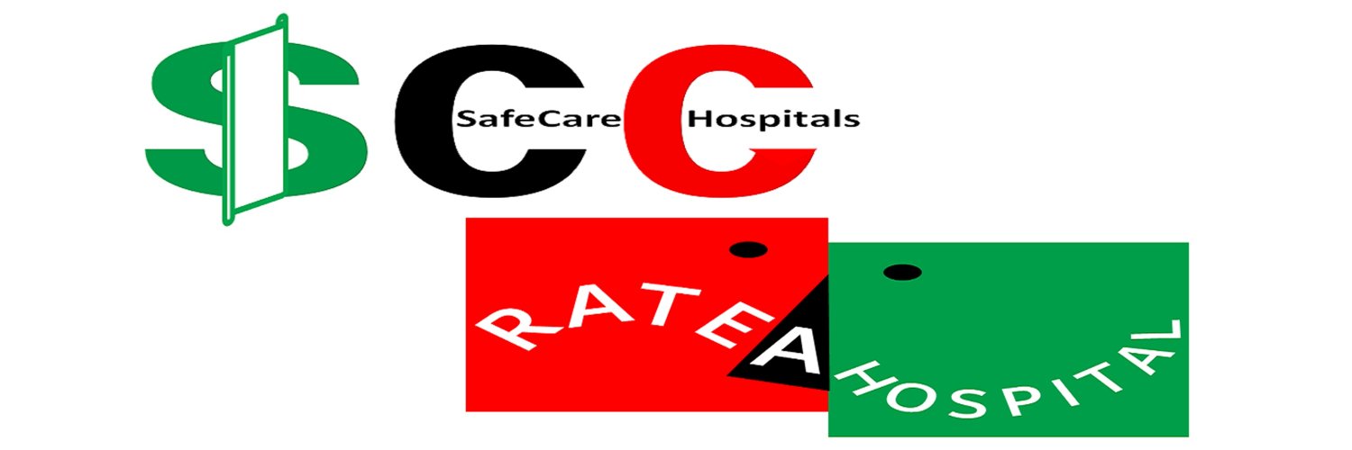 Hospital Ratings banner