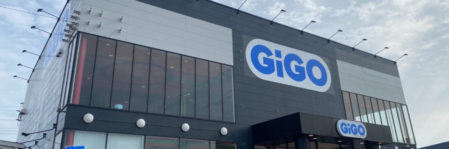 GiGO_Asahi's profile banner image