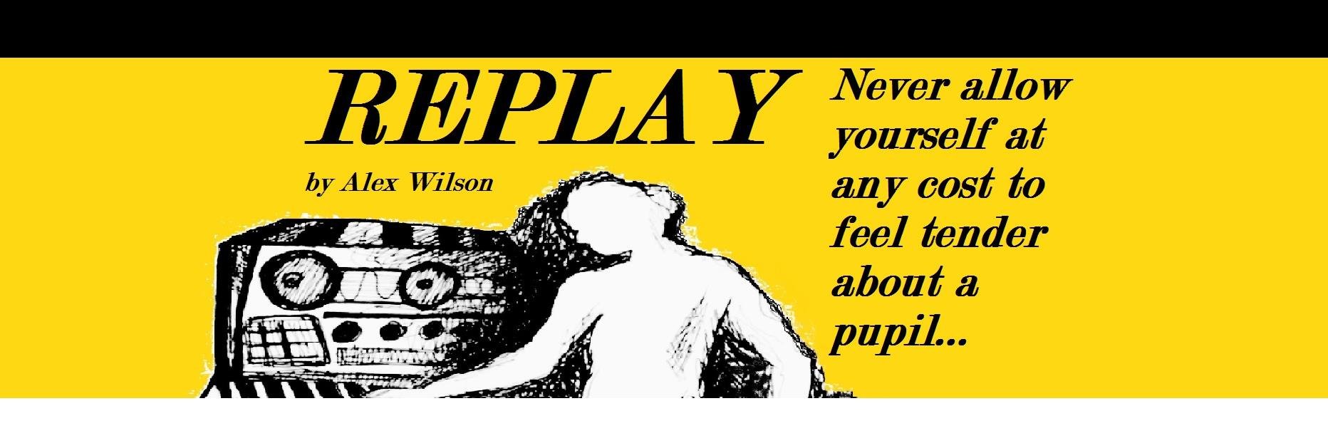 ReplayEdinburgh's profile banner image