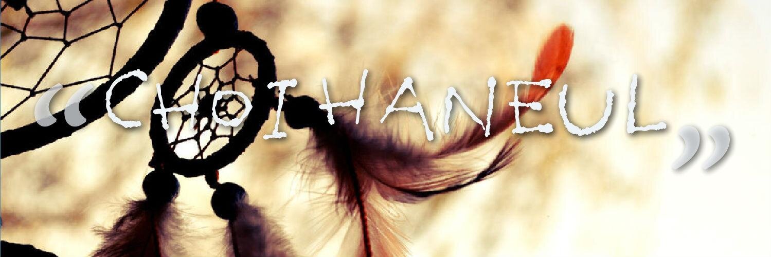 Choi Han 하늘 •ᴗ•[H] banner