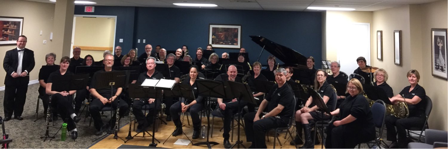 BarrhavenBand's profile banner image