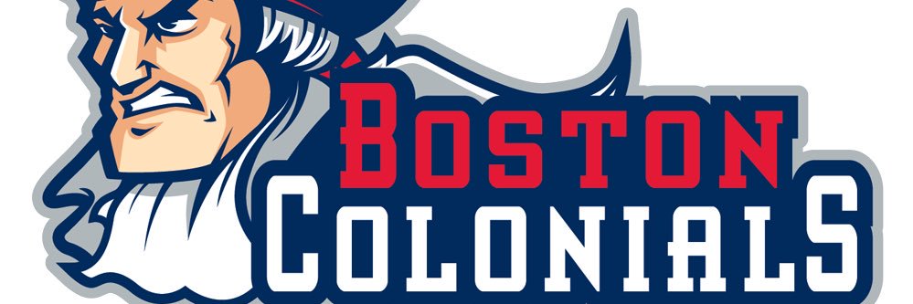 SICHLColonials's profile banner image