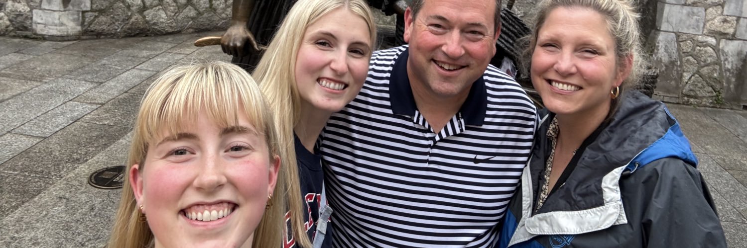 Kevin Trainor banner