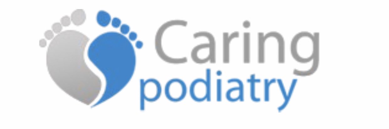 CaringPodiatry's profile banner image