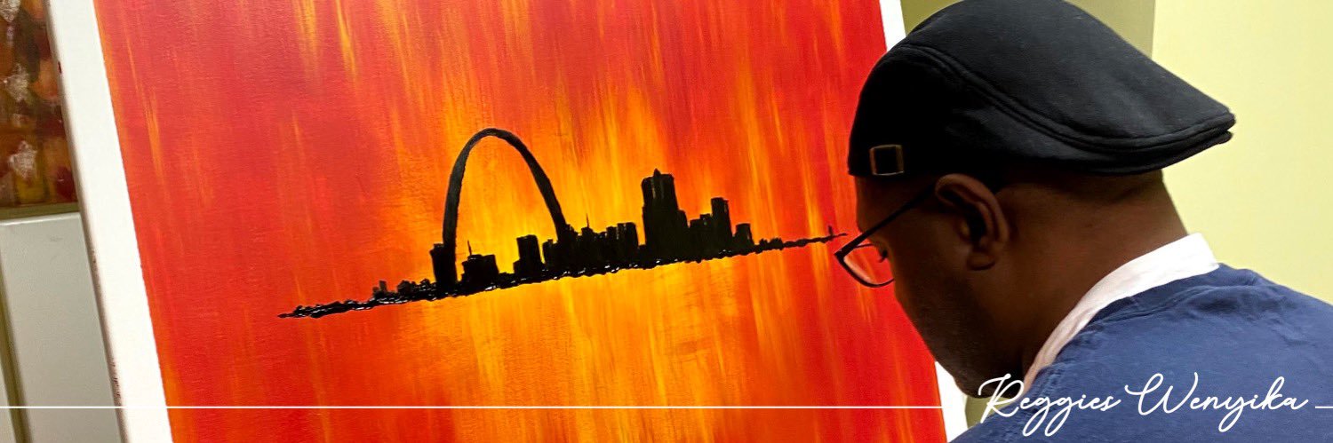 Reggies Wenyika banner