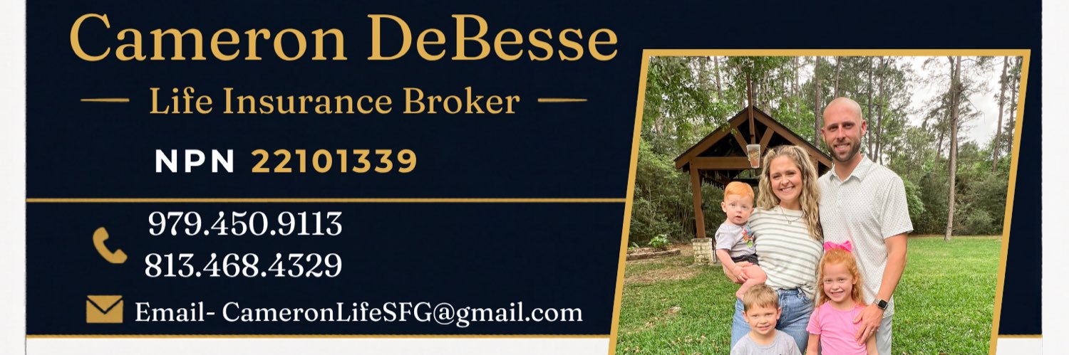 CamDeBesse's profile banner image