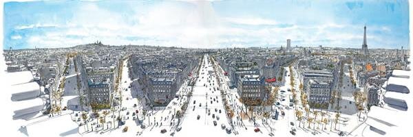 VincentBrunot's profile banner image