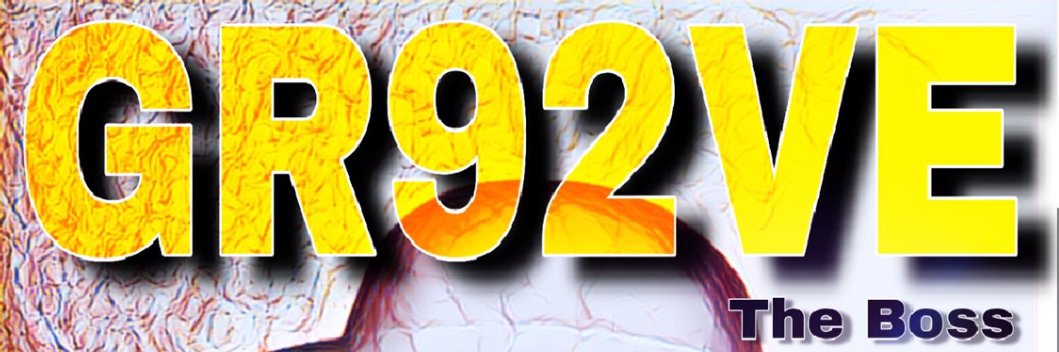 Mrgr92ve's profile banner image