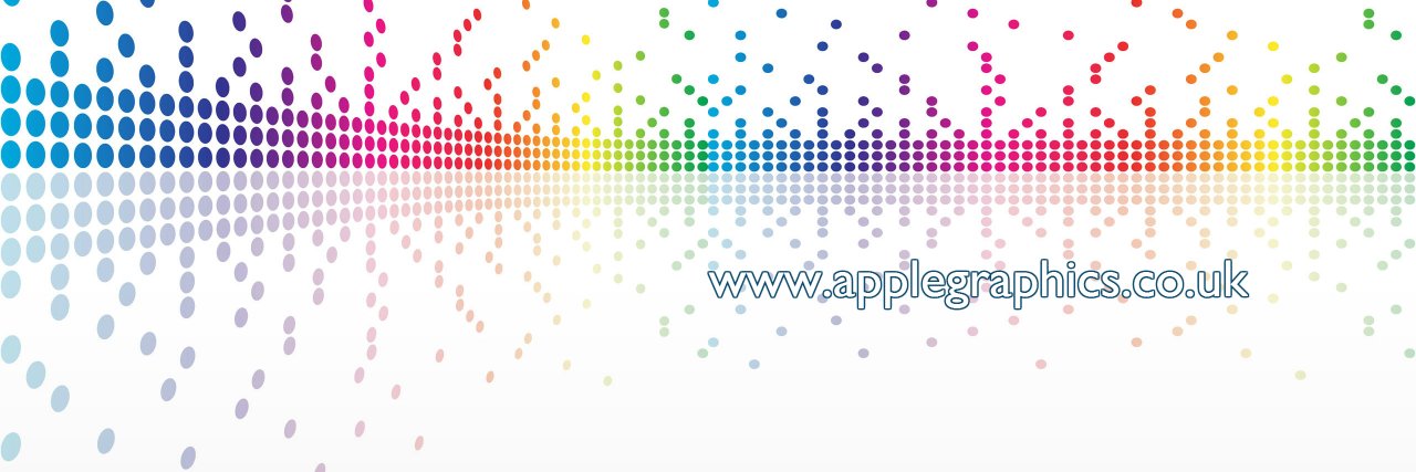 applegraphicsuk's profile banner image