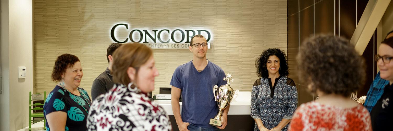 concordhotels's profile banner image