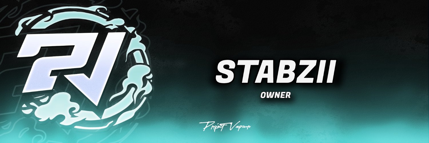 Stabzii banner